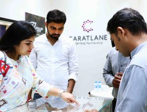Caratlane Bhubaneswar Store Launch 1revised