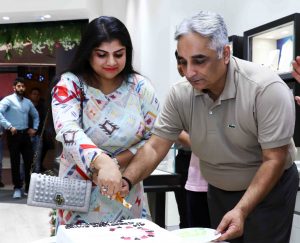 Caratlane Bhubaneswar Store Launch 4new