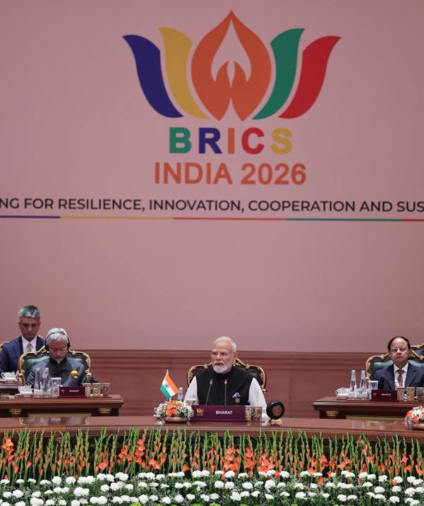 BRICS Backs Expert Group on Traditional Medicine, Calls for Evidence-Based Global Cooperation