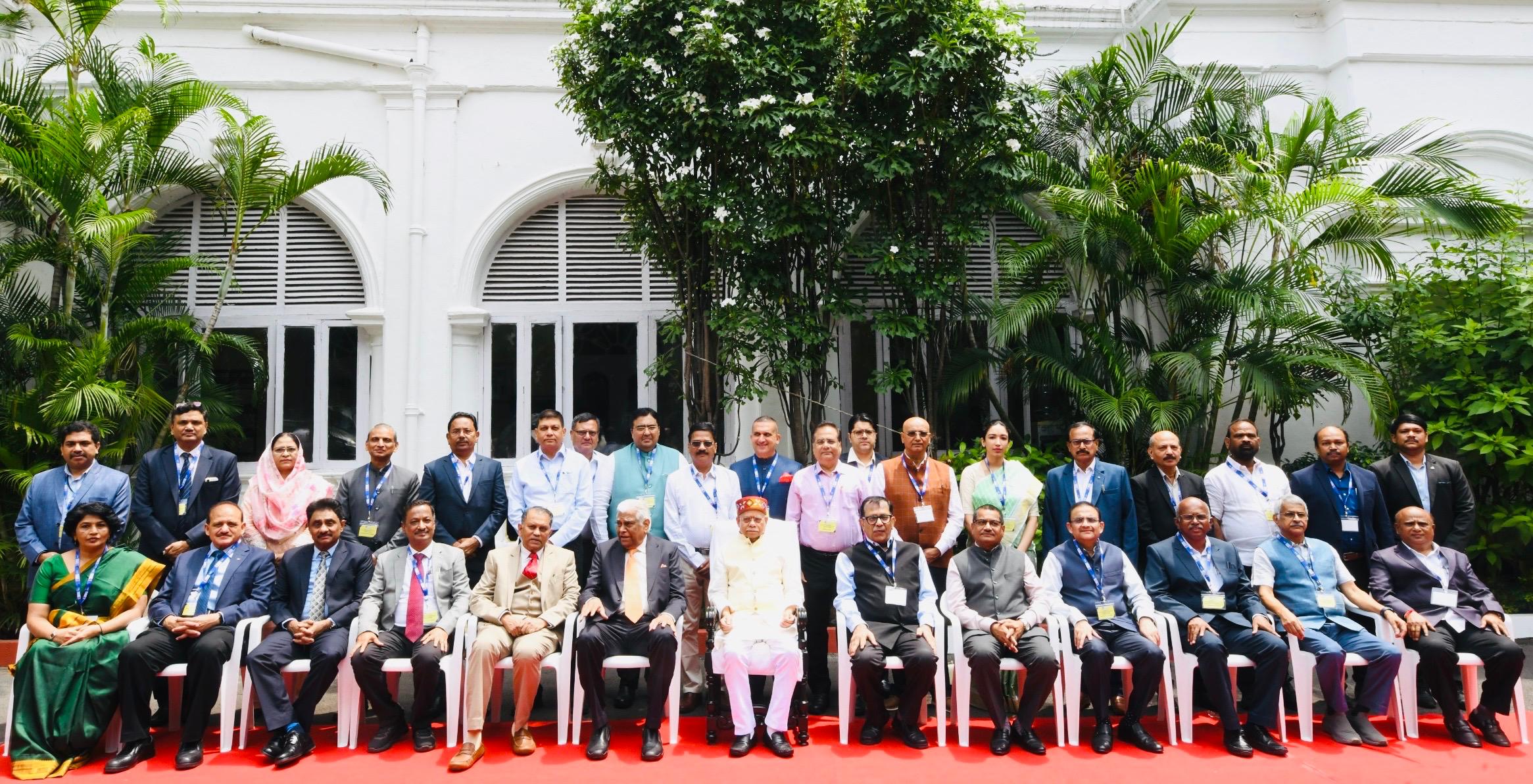 Odisha’s Fast-Track RTI Model Highlighted at National Information Commissioners Summit