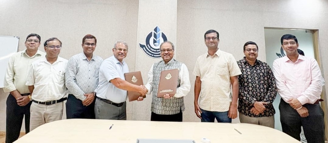 IIT Bhubaneswar and IIT (ISM) Dhanbad Sign MoU to Strengthen Research and Academic Collaboration