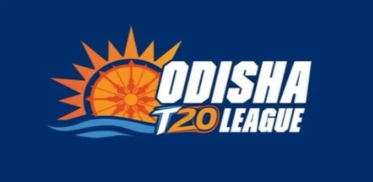 2nd edition of Odisha T20 League kicks off at Barabati Stadium Cuttack