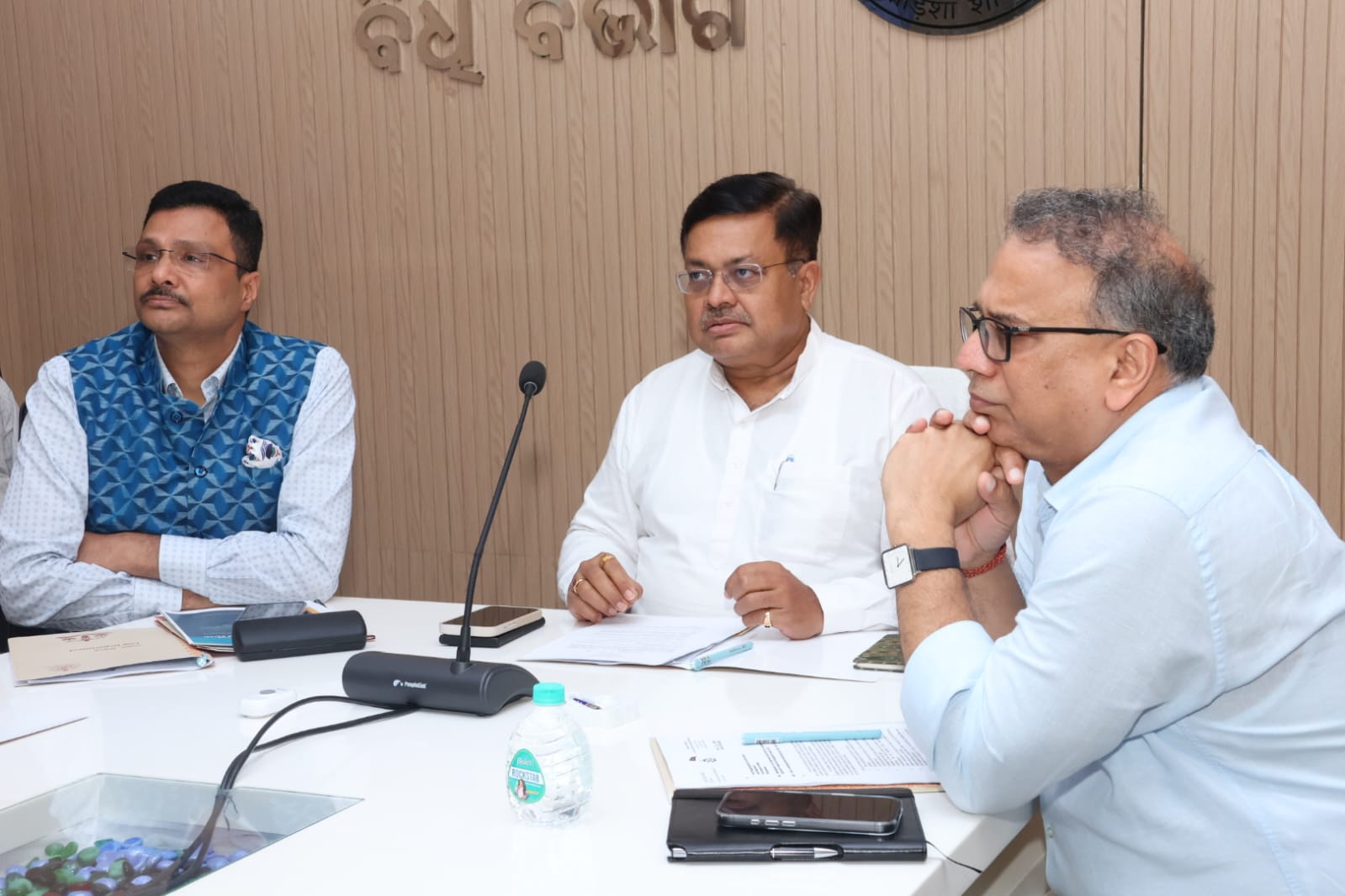 Odisha Government to Launch E-Portal to Streamline Lord Jagannatha Temple Land Settlement