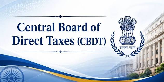 CBDT extends due date for furnishing Return of Income for AY 2026-27 from 31st October, 2026 to 21st November, 2026 in respect of persons subject to audit under the Income-tax Act, 1961