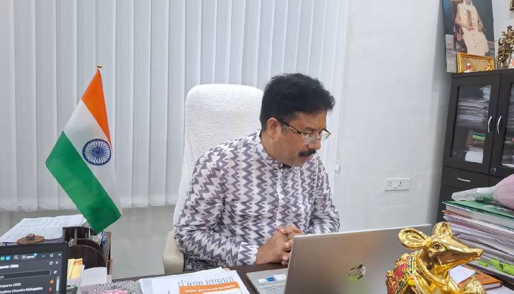 Bhubaneswar and Puri have been selected among 50 cities across the country under the PRAGATI 50 Initiative