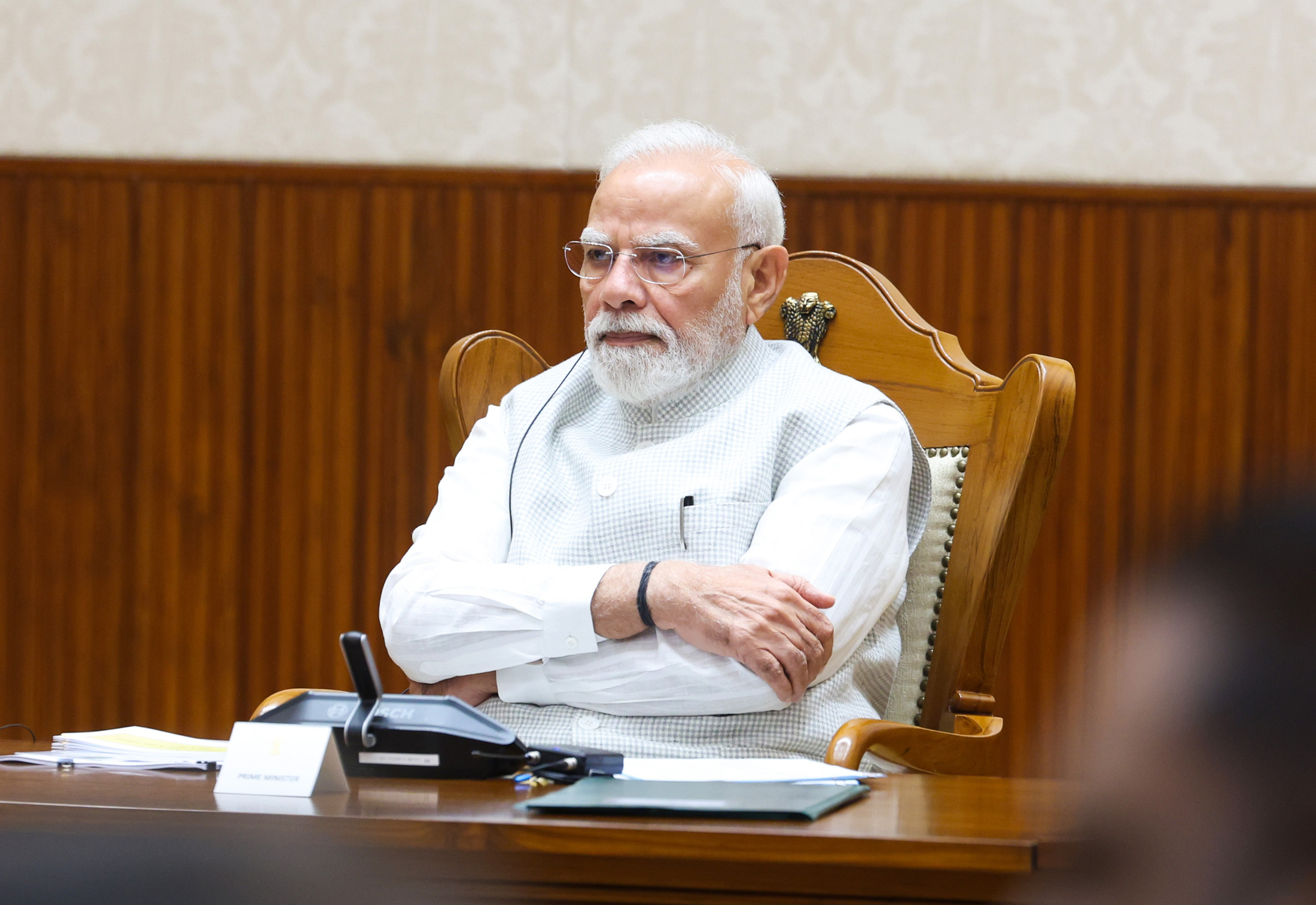 Cabinet approves Green Energy Corridor Phase-III scheme for Development of Intra-State Transmission System