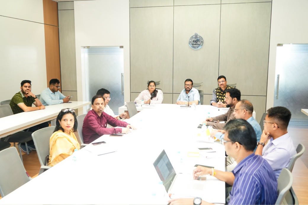 Odisha Revenue Minister Orders Swift Flood Compensation