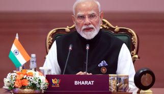 MP Cabinet Passes ‘Congratulatory Resolution’ To Mark PM Modi’s 25 Years As Elected Representative