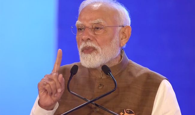 Prime Minister Shri Narendra Modi inaugurates Emerging Science, Technology and Innovation Conclave 2026