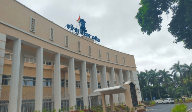 Odisha Assembly Winter Session Set to Begin November 18, 2026.