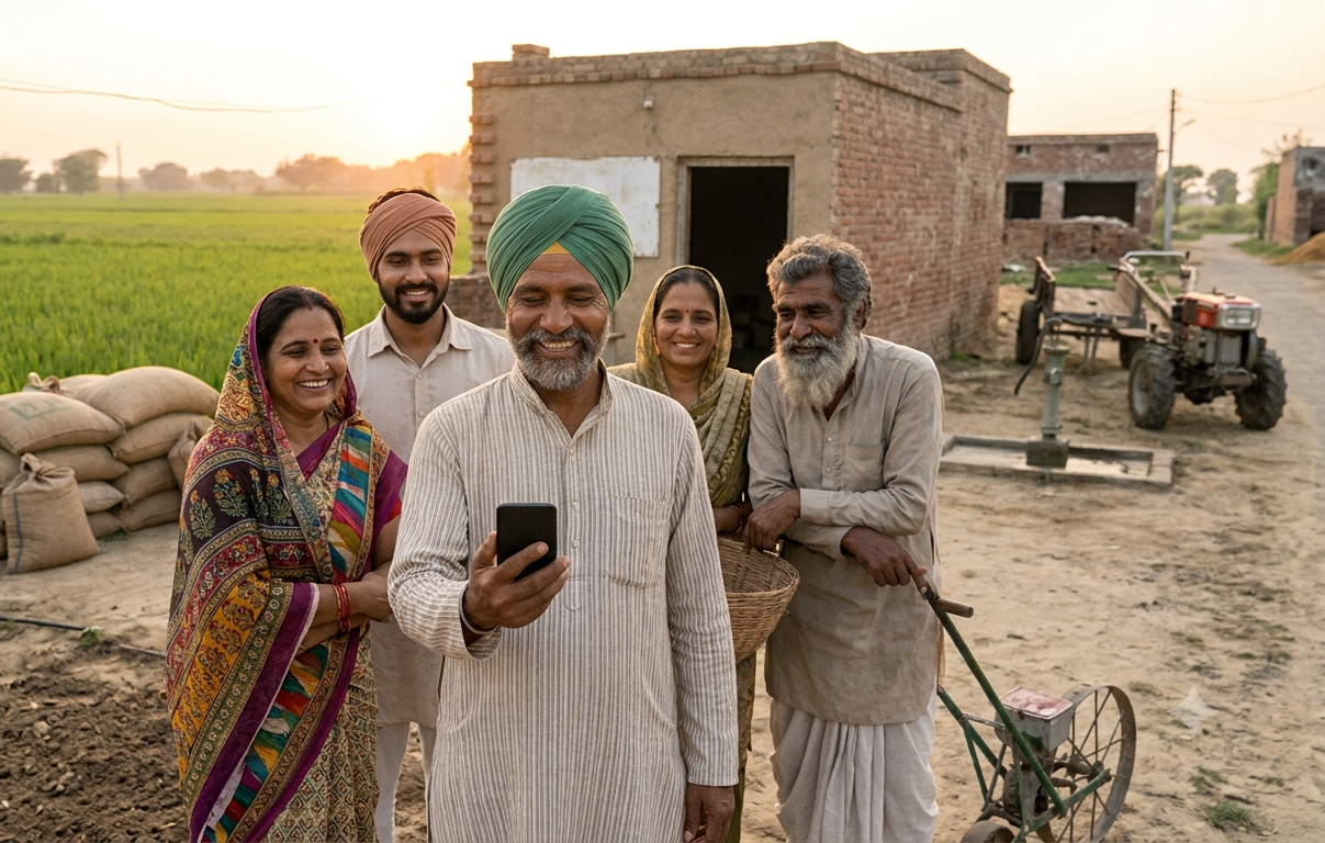 PM-KISAN: Over ₹18,690 Crore Transferred To More Than 9.34 Crore Farmers Under 24th Instalment