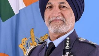 Air Marshal Inderpal Singh Walia will be the next Vice Chief of the Air Staff