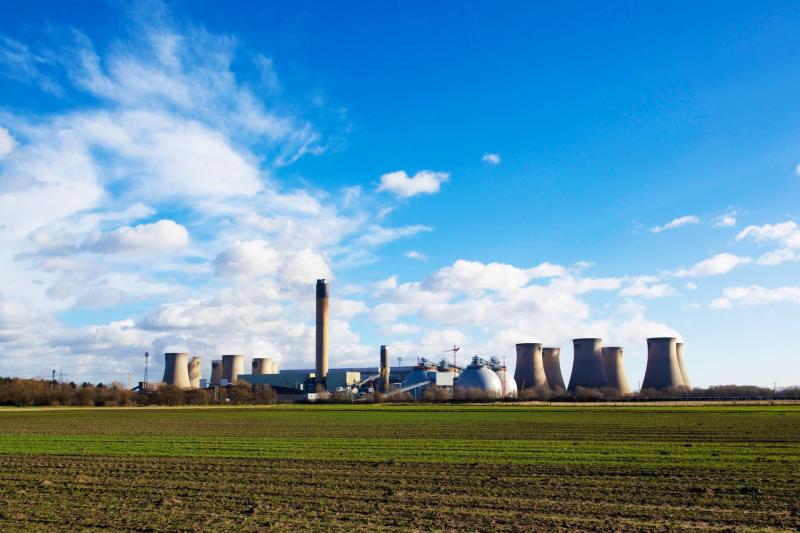 Coal Based Power Generation in the Country Grows 10.13% During April-December, 2023