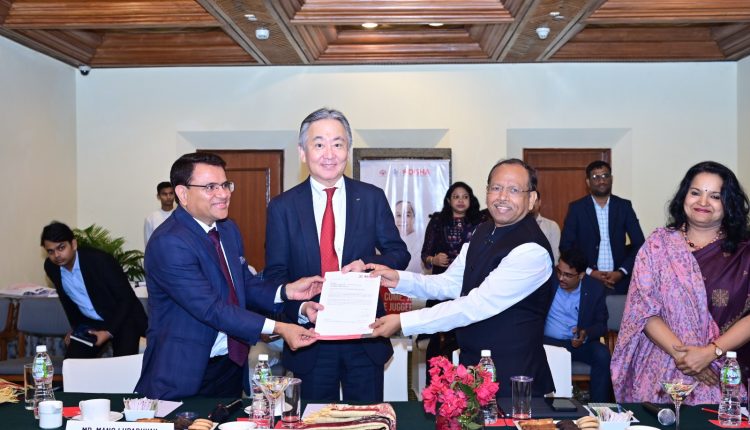 ACME Partners With Japan’s IHI To Set Up Rs 60,000 Cr Green Ammonia Plant In Odisha