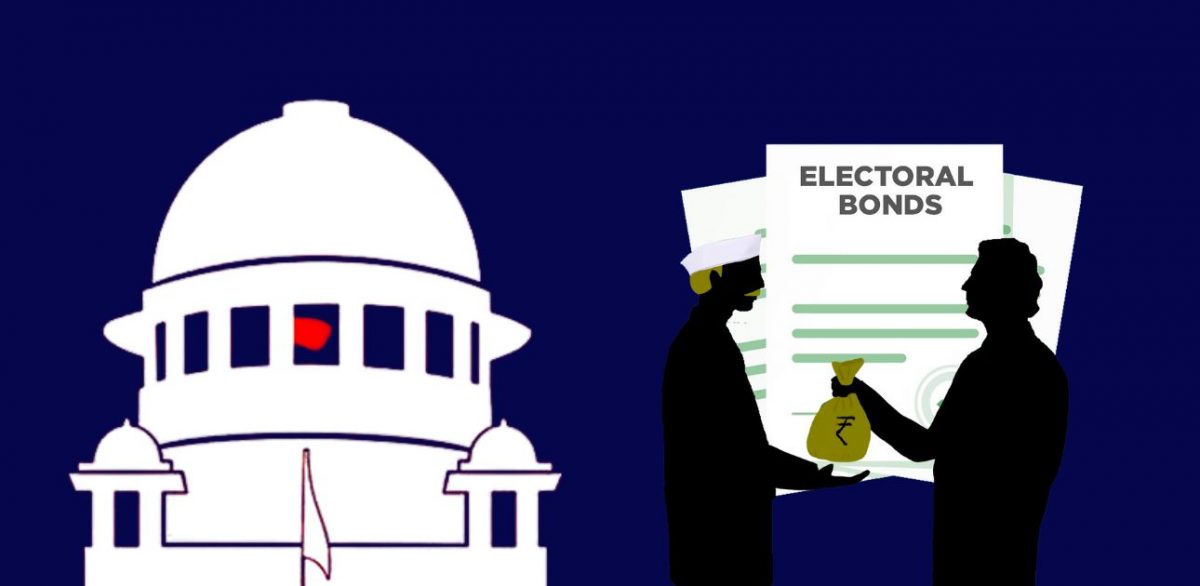 Electoral Bonds sale through State Bank of India’s 29 Authorised Branches