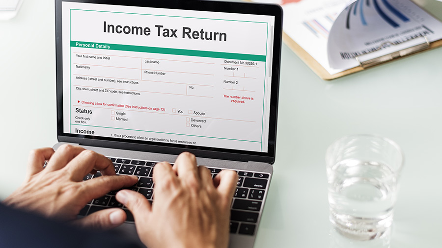 A record of over 8.18 crore Income Tax Returns (ITRs) filed for A.Y. 2023-2024 upto 31.12.2023; Y-o-Y increase of 9%