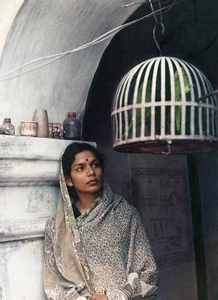 Film Heritage Foundation restores Nirad N. Mohapatra’s landmark Odia film ‘Maya Miriga’(1984)