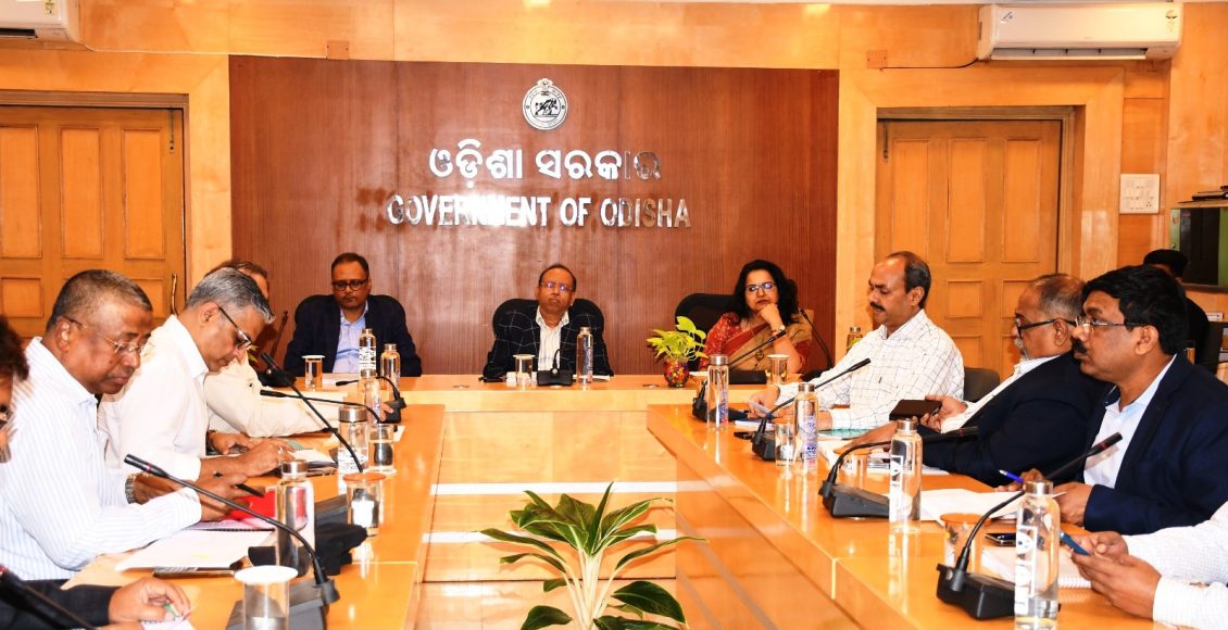 Odisha Approves 14 Projects Worth Rs 1713.65 Cr Poised To Create 5,134 Job
