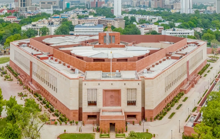 Budget Session of Parliament to begin from 31st of this month