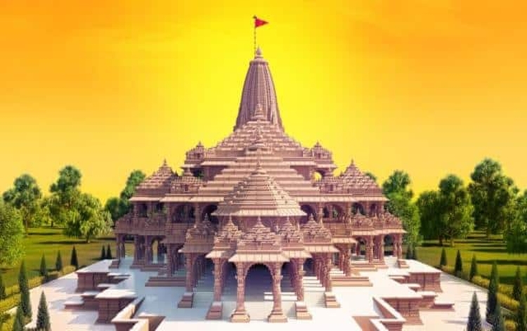 All set for long-awaited Pran-Pratishtha ceremony of Ram Lalla in Ayodhya tomorrow