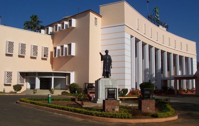 Budget session of Odisha Assembly will be held from February 5, 2024