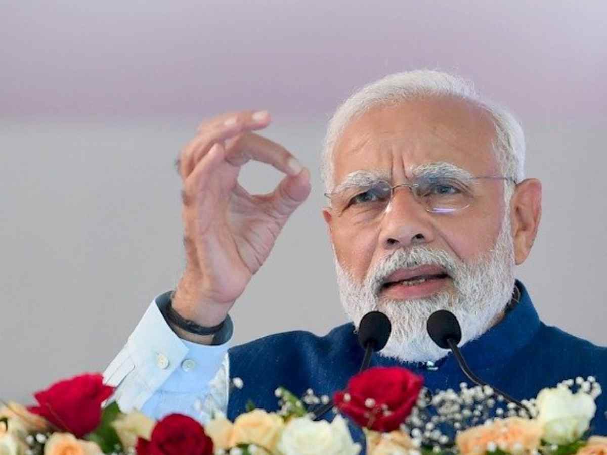 PM inaugurates new state-of-the-art Boeing India Engineering & Technology Center campus in Bengaluru