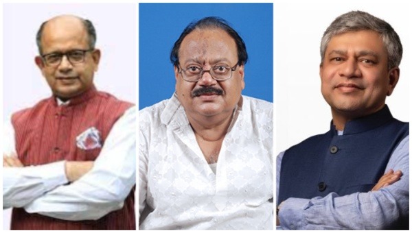 Elections to three Rajya Sabha seats from Odisha will be held on February 27