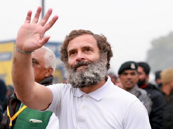 Rahul Gandhi’s ‘Bharat Nyay Yatra’ is likely to cover as many as 10 districts of Odisha