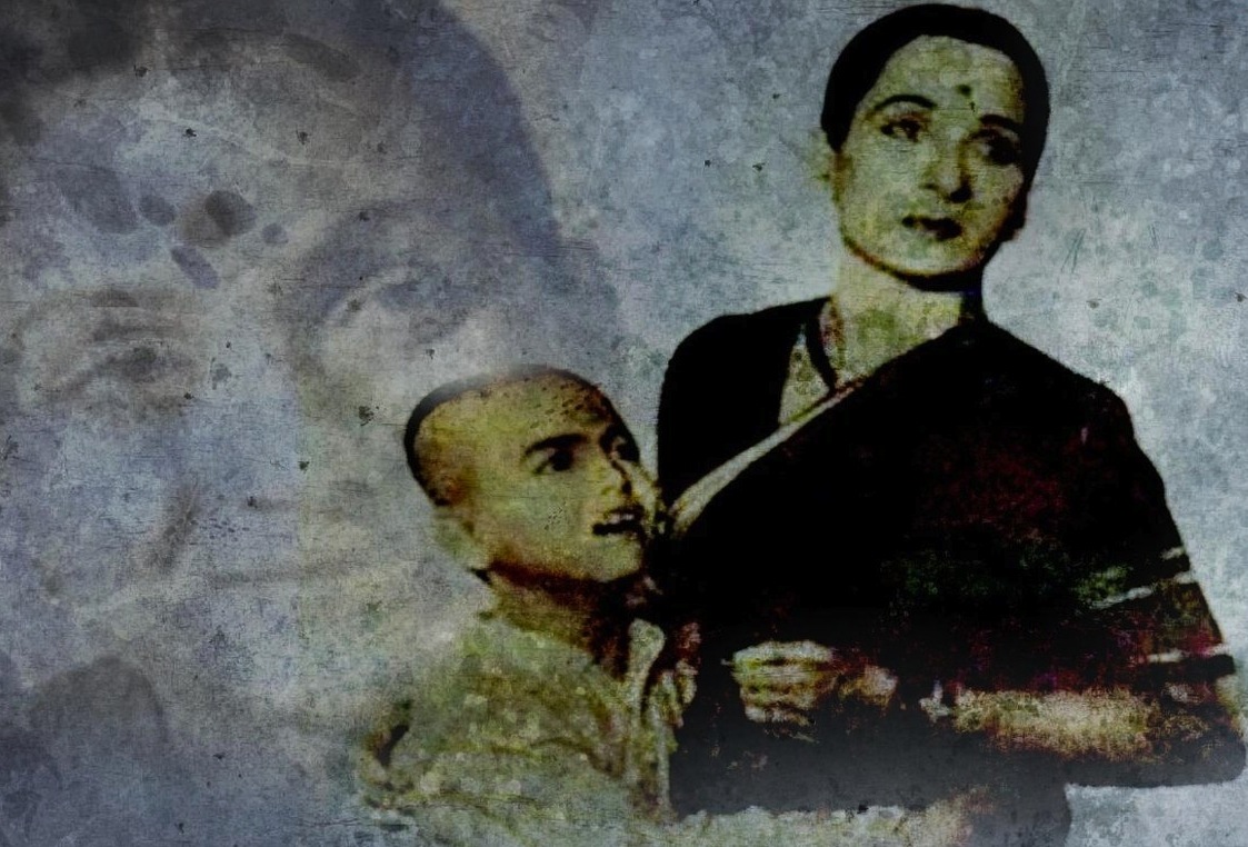 Shyamchi Aai:First National Awarded  Film