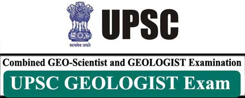 FINAL RESULT OF COMBINED GEO-SCIENTIST EXAMINATION, 2023