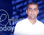 Odisha EOW Arrests ‘Reporters Today’Web News Portal & Newspaper ‘Mahabharat’ Owner Surjit Kumar Dhal
