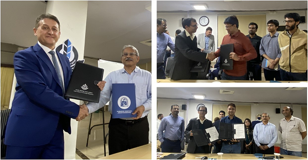 IIT Bhubaneswar signs MoU with overseas Universities for collaboration in teaching and research