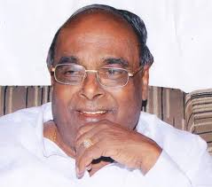 BJD has revoked the expulsion of senior leader of the party Damodar Rout