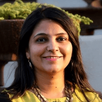 Padm organised Interwoven Histories: Art Traditions of the Silk Route curated by Falguni Bhatt