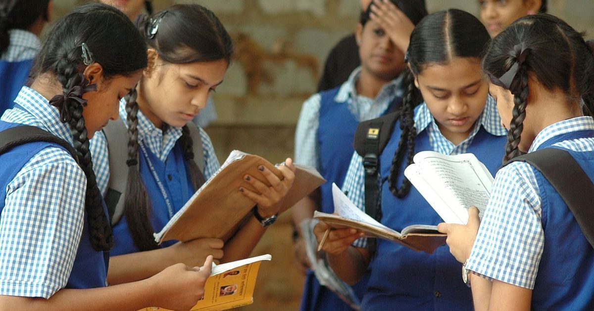 Government of India directs all school and higher education institutions to provide study material for every course in Indian languages digitally within the next three years