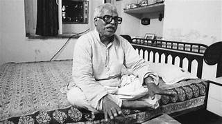 Former Bihar Chief Minister Karpoori Thakur to be awarded Bharat Ratna posthumously