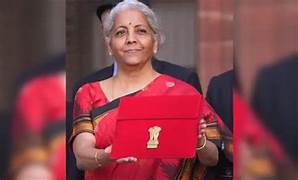 Finance Minister Nirmala Sitharaman to present Interim Union Budget on Thursday
