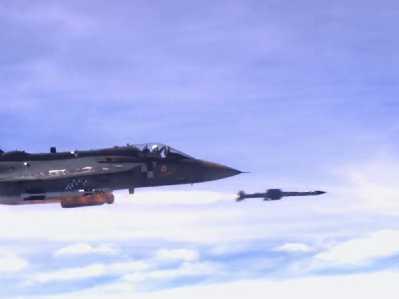 Aeronautical Development Agency Signs MoU with Indian Air Force