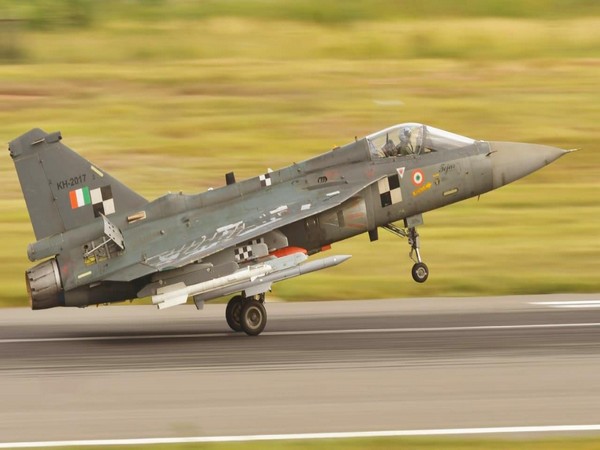 Digital Flight Control Computer  for Tejas Mk1A Flown successfully