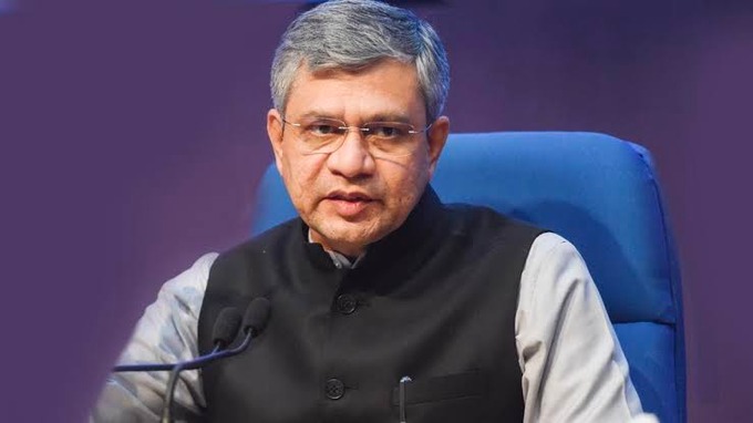 Odisha has been allocated funds to the tune of Rs 10,536 crore for Railways in the interim Union Budget for the year 2024-25