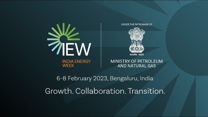 Goa gets ready for India’s largest and only all-encompassing energy exhibition and conference- India Energy Week 2024