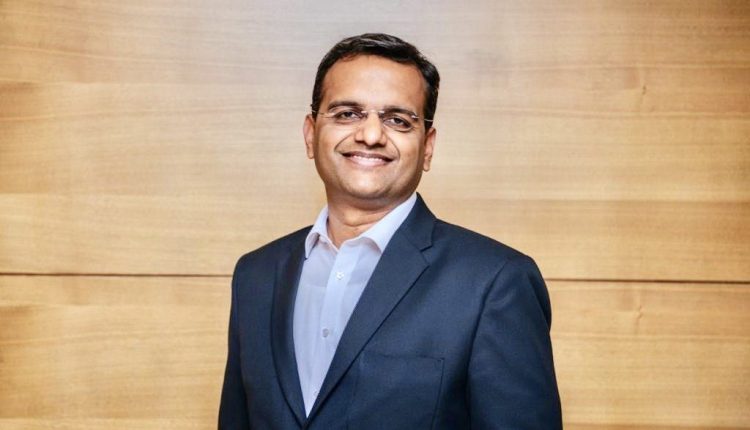Odisha cadre IAS officer Krishan Kumar has appointed as MD of NHIDCL