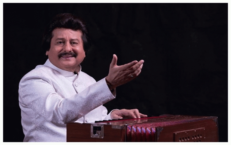 Veteran singer Pankaj Udhas passes away