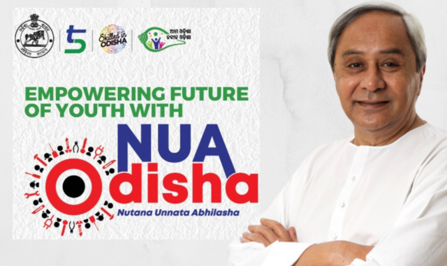 NUA-O programme budget has been revised to Rs 315 Cr to further empower the youth