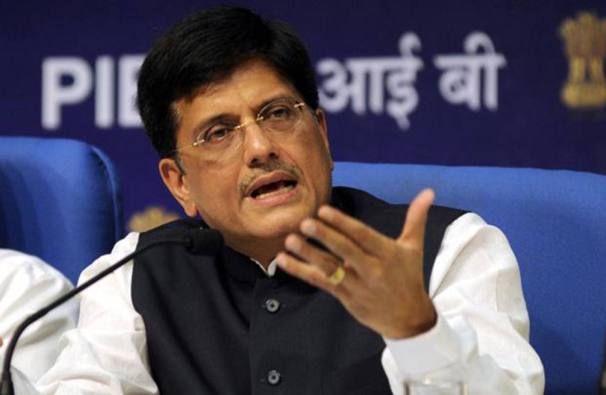 India on track to become $35 trillion, fully developed economy by 2047: Shri Piyush Goyal