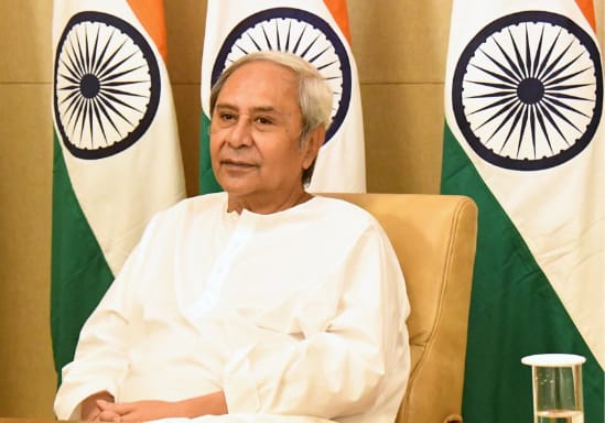 Odisha Government declared NAC will be formed in Birmaharajpur of Subarnapur district