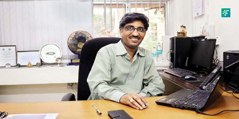 Government has appointed Prof. Abhay Karandika as the interim Chief Executive Officer of ANRF