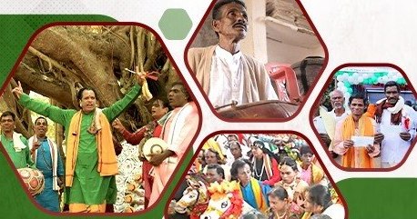Odisha Government approved the proposal to increase the monthly financial assistance to artists