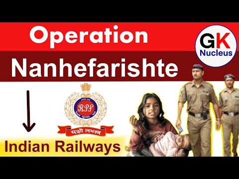 During January 2024, RPF reunited over 549 children under Operation ‘Nanhe Faristey’