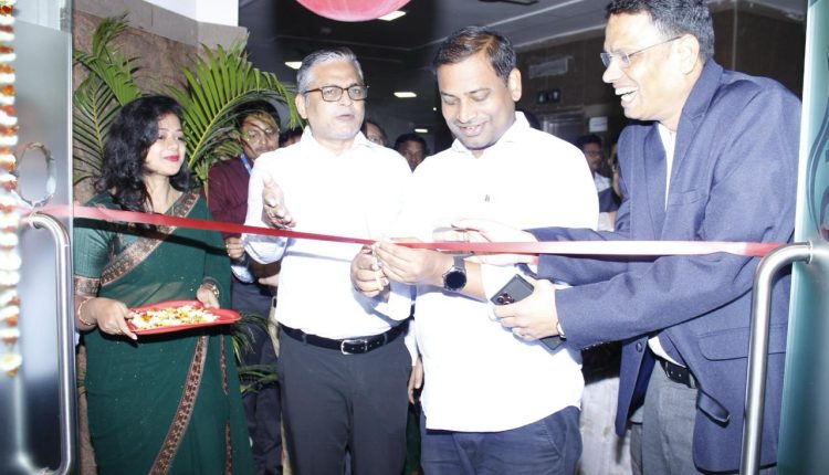 Oasys Tech Solutions Pvt. Ltd has opened its IT Development Centre at Bhubaneswar
